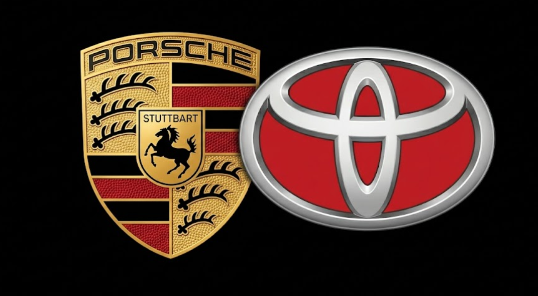 EL logo  de los autos que te mostraremos